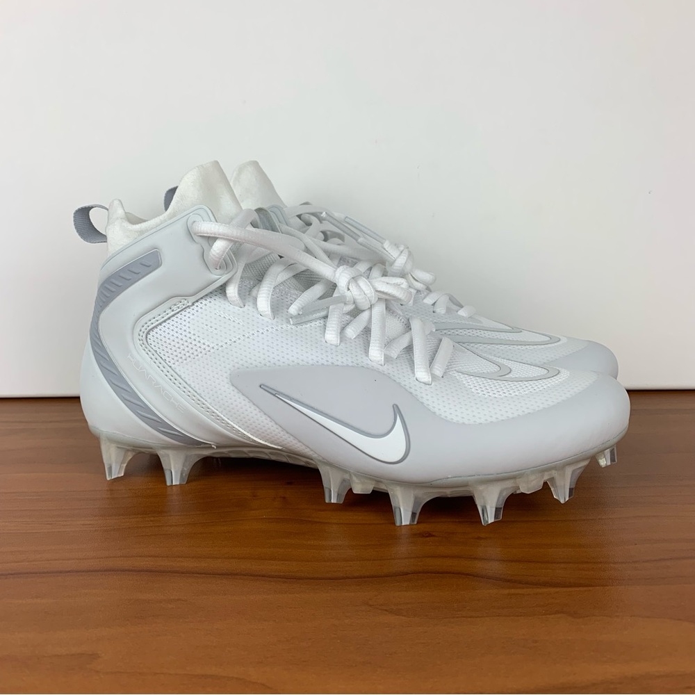 Nike Alpha Huarache 8 Elite Lacrosse Cleats